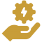 gold efficeint